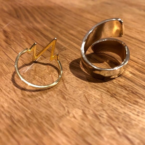 Nordstrom Rings - Picture 2 of 2